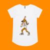 Wo's Mali Tee  Thumbnail