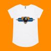 Wo's Mali Tee  Thumbnail