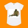 Wo's Mali Tee  Thumbnail