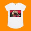 Wo's Mali Tee  Thumbnail