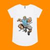 Wo's Mali Tee  Thumbnail