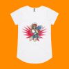 Wo's Mali Tee  Thumbnail