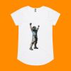 Wo's Mali Tee  Thumbnail