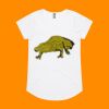 Wo's Mali Tee  Thumbnail