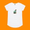 Wo's Mali Tee  Thumbnail