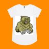 Wo's Mali Tee  Thumbnail