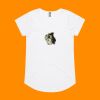 Wo's Mali Tee  Thumbnail