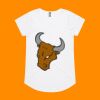 Wo's Mali Tee  Thumbnail