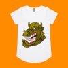 Wo's Mali Tee  Thumbnail
