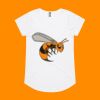 Wo's Mali Tee  Thumbnail