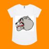 Wo's Mali Tee  Thumbnail
