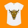 Wo's Mali Tee  Thumbnail
