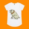 Wo's Mali Tee  Thumbnail