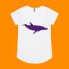 Wo's Mali Tee  Thumbnail