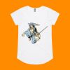 Wo's Mali Tee  Thumbnail