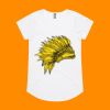 Wo's Mali Tee  Thumbnail