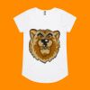 Wo's Mali Tee  Thumbnail