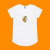 Wo's Mali Tee  Thumbnail