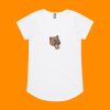 Wo's Mali Tee  Thumbnail