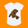 Wo's Mali Tee  Thumbnail