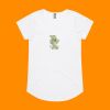 Wo's Mali Tee  Thumbnail