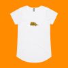 Wo's Mali Tee  Thumbnail