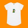Wo's Mali Tee  Thumbnail