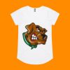 Wo's Mali Tee  Thumbnail