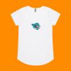 Wo's Mali Tee  Thumbnail