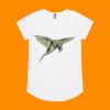 Wo's Mali Tee  Thumbnail