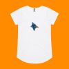 Wo's Mali Tee  Thumbnail