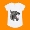 Wo's Mali Tee  Thumbnail