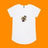 Wo's Mali Tee  Thumbnail