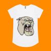Wo's Mali Tee  Thumbnail