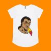 Wo's Mali Tee  Thumbnail
