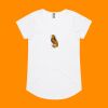 Wo's Mali Tee  Thumbnail