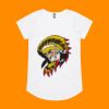 Wo's Mali Tee  Thumbnail