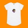 Wo's Mali Tee  Thumbnail