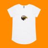 Wo's Mali Tee  Thumbnail