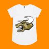 Wo's Mali Tee  Thumbnail