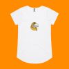 Wo's Mali Tee  Thumbnail