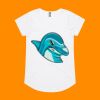 Wo's Mali Tee  Thumbnail
