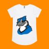 Wo's Mali Tee  Thumbnail