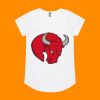 Wo's Mali Tee  Thumbnail