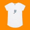 Wo's Mali Tee  Thumbnail
