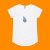Wo's Mali Tee  Thumbnail