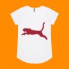 Wo's Mali Tee  Thumbnail