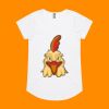 Wo's Mali Tee  Thumbnail