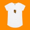 Wo's Mali Tee  Thumbnail