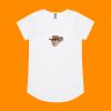Wo's Mali Tee  Thumbnail